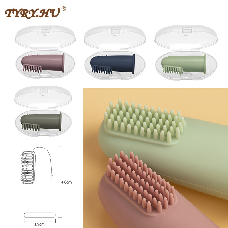 Health Wellness Items - Bé Mềm Mại Ngón Tay Bàn
