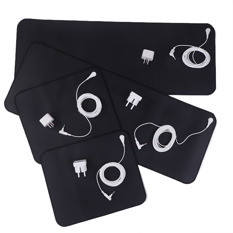 1*Grounding Mat For Sleep Ener - đánh giá và giá Health With Wellness