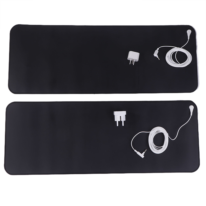 1*Grounding Mat For Sleep Ener - đánh giá và giá Health With Wellness