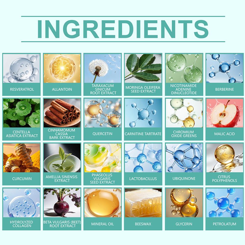 New upgraded 10-in-1 Berberine - đánh giá và giá Xbody Health & Wellness