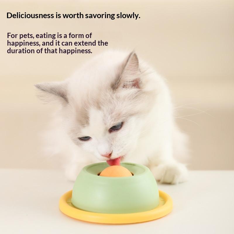 Pet Lick Mat Yogurt Licking Pl - đánh giá và giá Health Wellness Items
