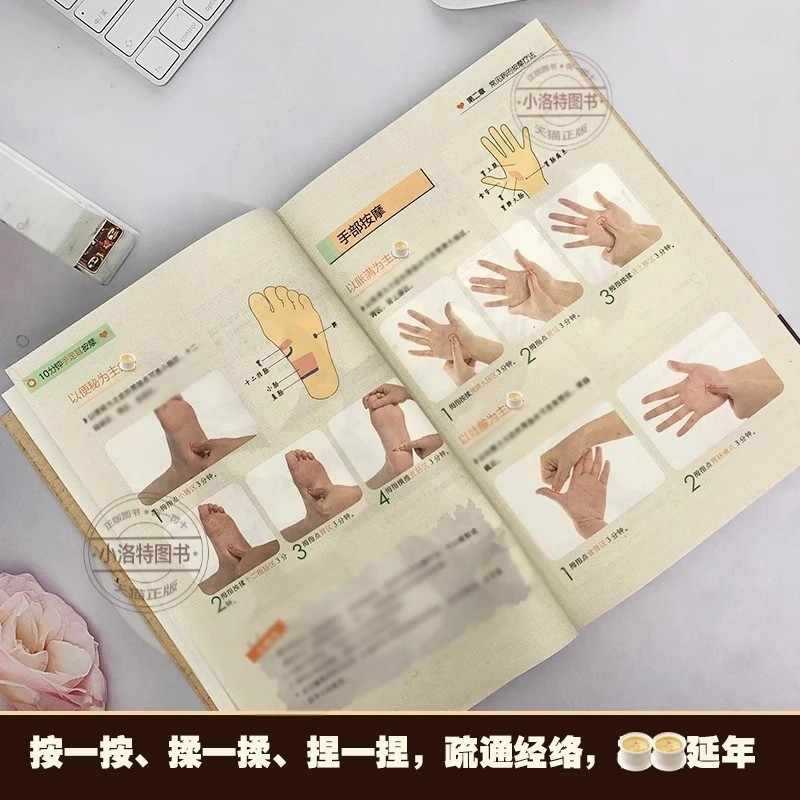10 Minute Targeted Massage for - đánh giá và giá Health & Wellness Website