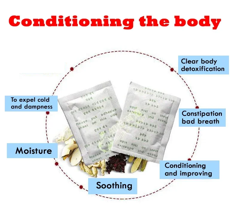 Korea Kinoki Cleansing Detox L - đánh giá và giá Health With Wellness
