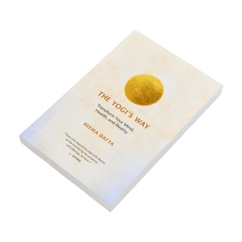 The Yogis Way Transform Your M - đánh giá và giá Health & Wellness Website