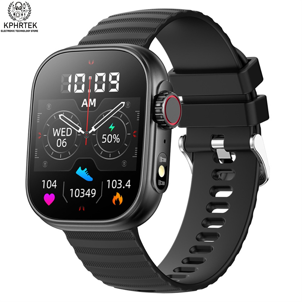 ZW39 Smart Watch Men Bluetooth - đánh giá và giá Xbody Health & Wellness