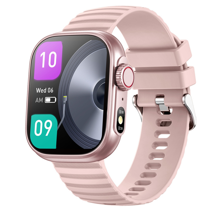 ZW39 Smart Watch Men Bluetooth - đánh giá và giá Xbody Health & Wellness