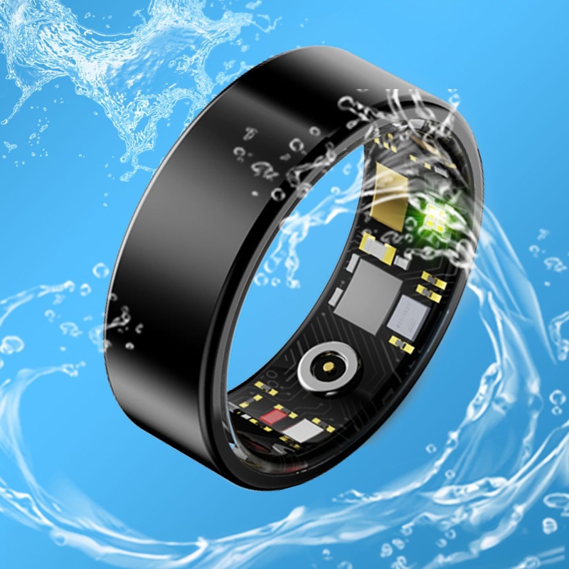 Women Men Fashion Smart Ring F - đánh giá và giá Women'S Health & Wellness Center