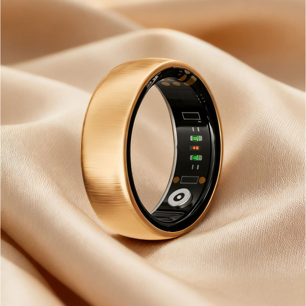 AURA Matt Smart Ring Fitness S - đánh giá và giá Women'S Health & Wellness Center