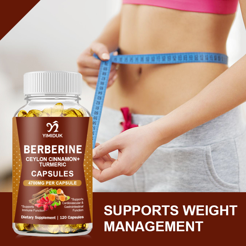 Premium Berberine Supplement C - đánh giá và giá Health Wellness Items