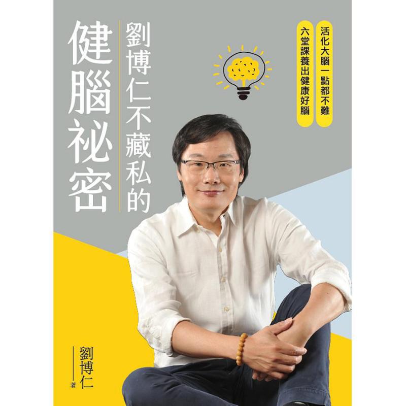 Liu Boruns Secret To Brain Hea - đánh giá và giá Health & Wellness Website