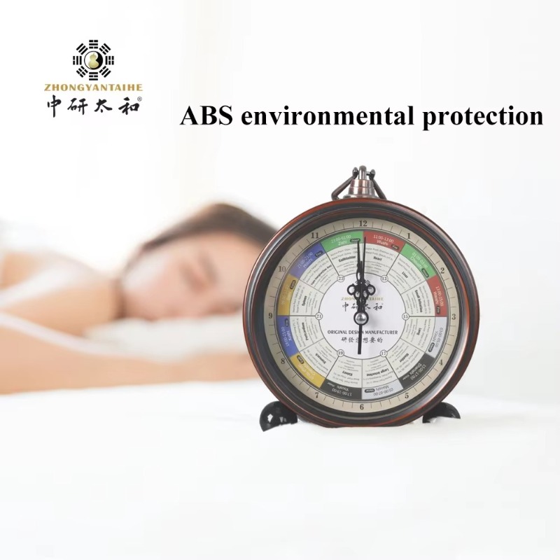 ZHONGYASN TAIHE Meridian Strea - đánh giá và giá Health With Wellness