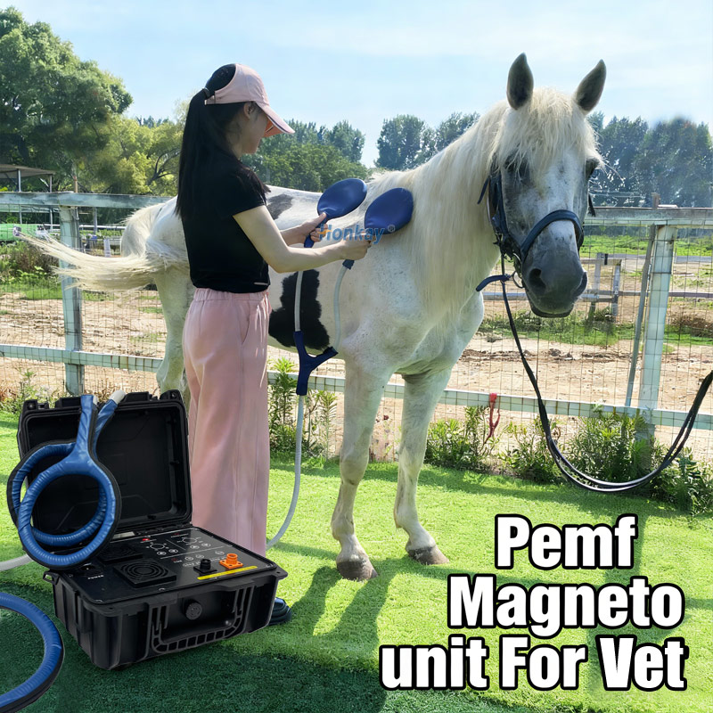 Personal Pet Care PEMF Device  - đánh giá và giá Health With Wellness