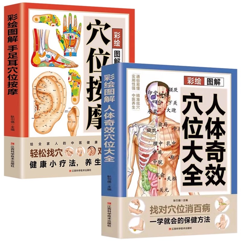Complete Guide to Acupoint Mas - đánh giá và giá Health & Wellness Website
