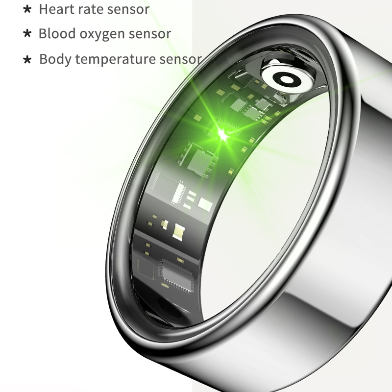 Smart Ring Health Tracker Hear - đánh giá và giá Women'S Health & Wellness Center