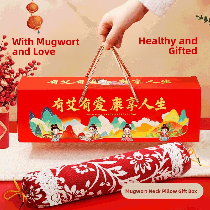Business Gift Box Packaged Mox - đánh giá và giá Health Wellness Company
