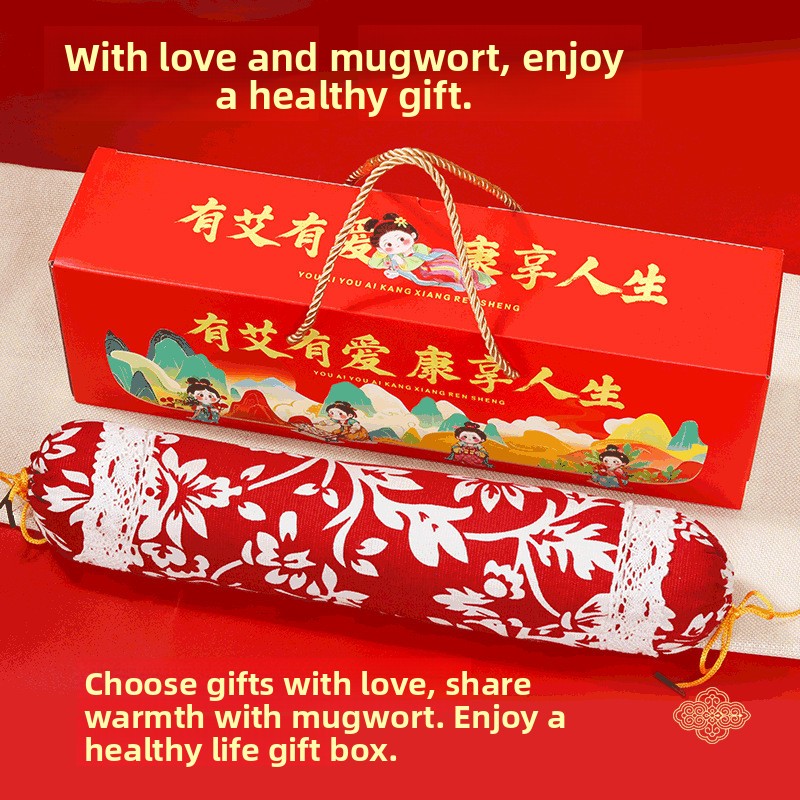 Business Gift Box Packaged Mox - đánh giá và giá Health Wellness Company