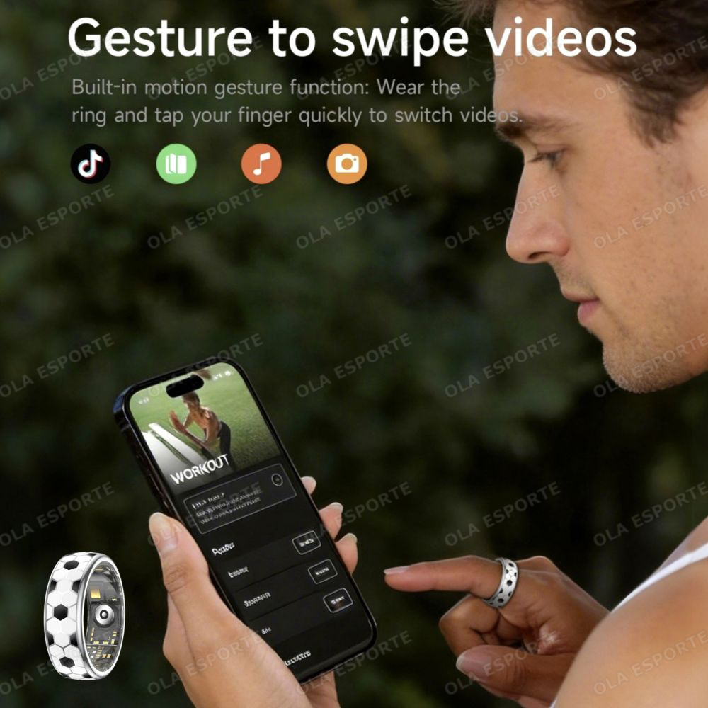 NEW Vibration Alerts Smart Rin - đánh giá và giá Women'S Health & Wellness Center