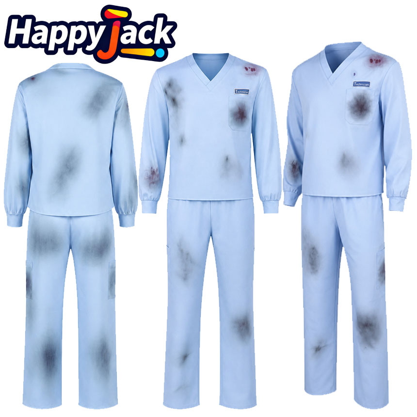 Men Fantasy Hal Cosplay Costum - đánh giá và giá Health & Wellness Website