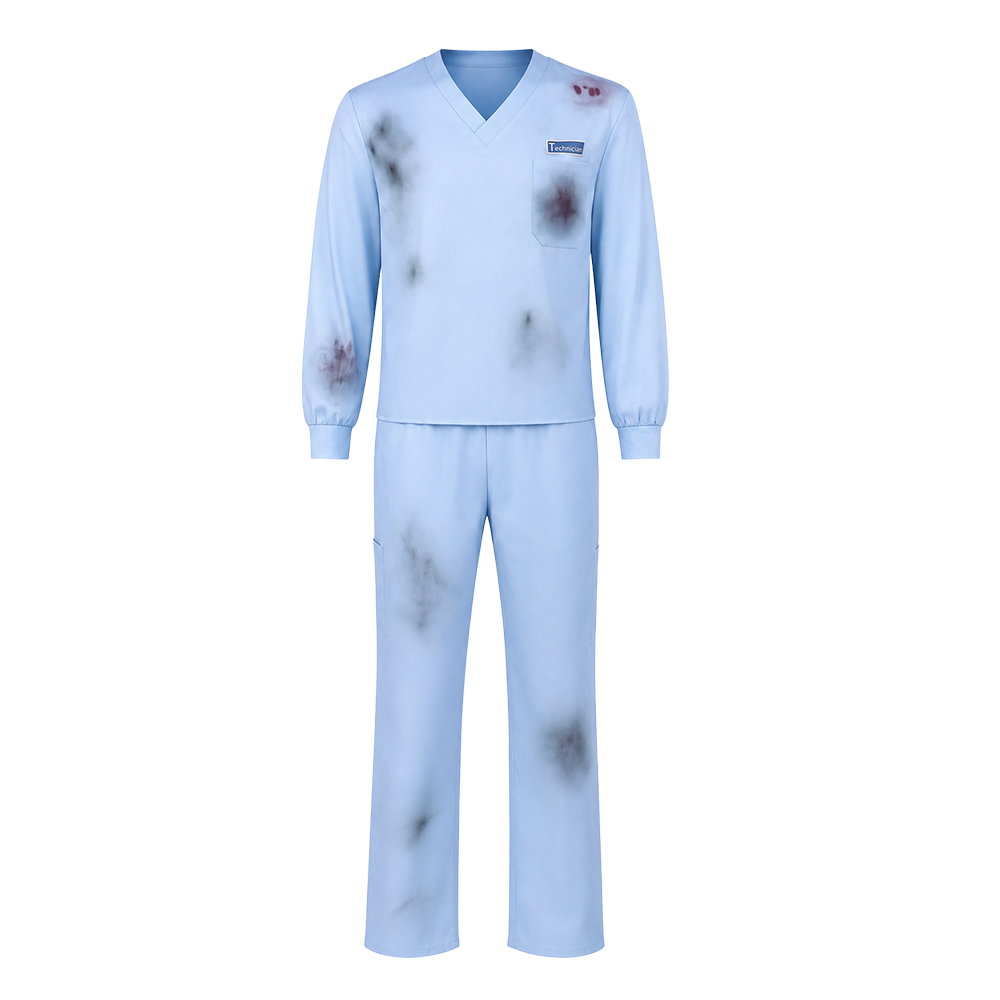 Men Fantasy Hal Cosplay Costum - đánh giá và giá Health & Wellness Website