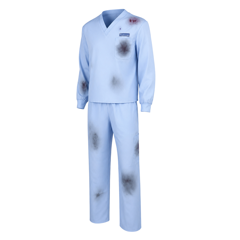 Men Fantasy Hal Cosplay Costum - đánh giá và giá Health & Wellness Website