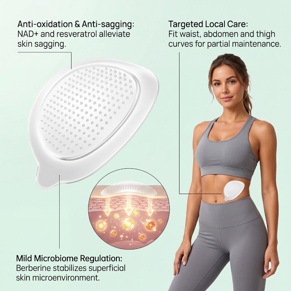 10-in-1 M-B-N  x NAD+ Nano Mic - đánh giá và giá Xbody Health & Wellness