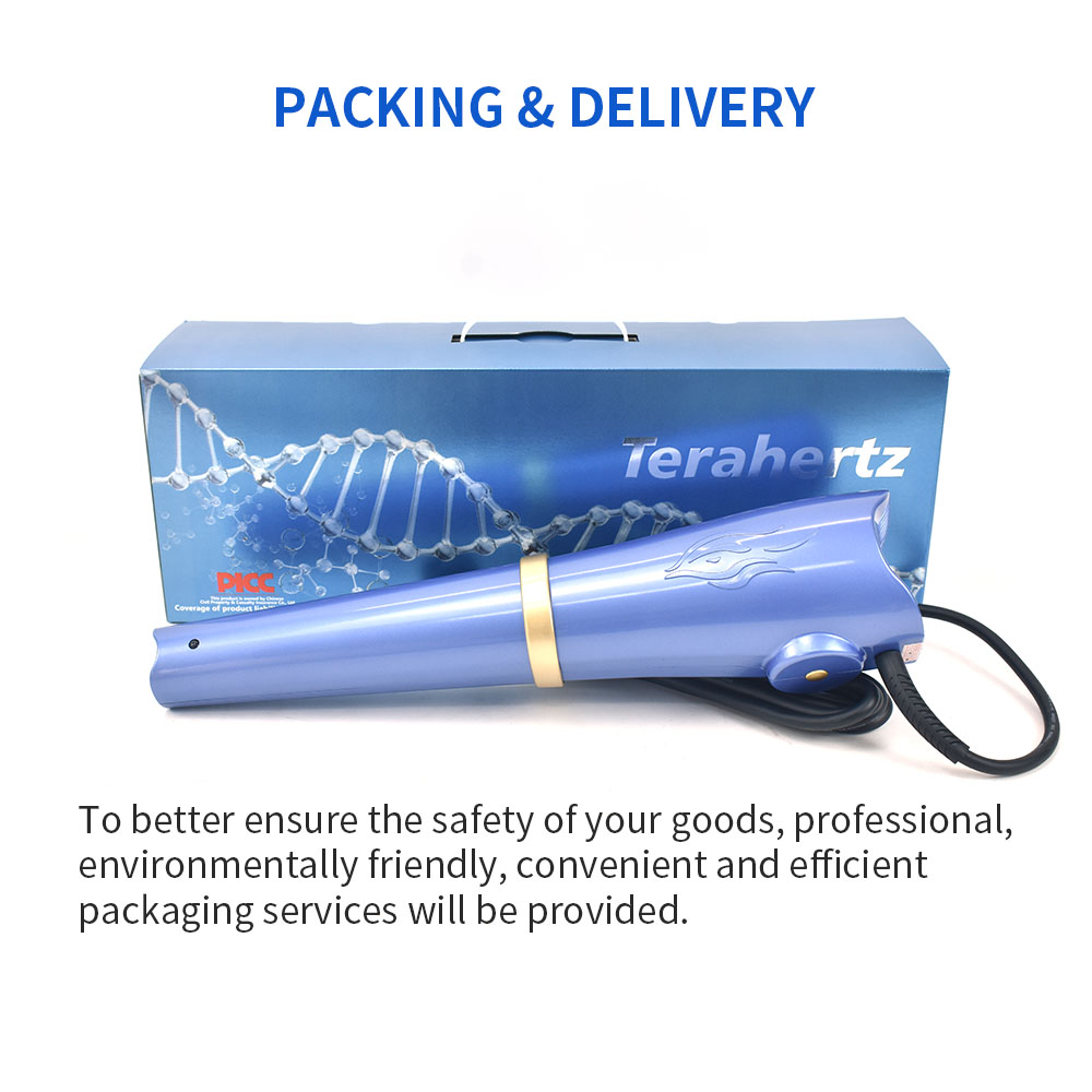 Portable 1200W Terahertz Elect - đánh giá và giá Health With Wellness