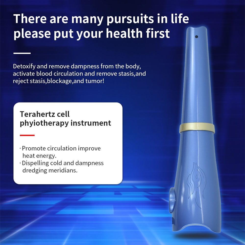 Portable 1200W Terahertz Elect - đánh giá và giá Health With Wellness