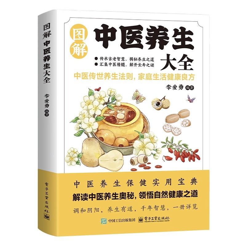 Illustrated Traditional Chines - đánh giá và giá Health & Wellness Website