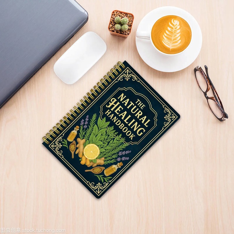 Natural Therapy Handbook, an E - đánh giá và giá Health & Wellness Website