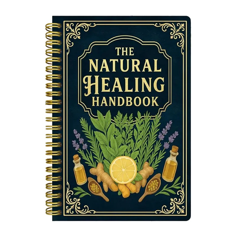 Natural Therapy Handbook, an E - đánh giá và giá Health & Wellness Website