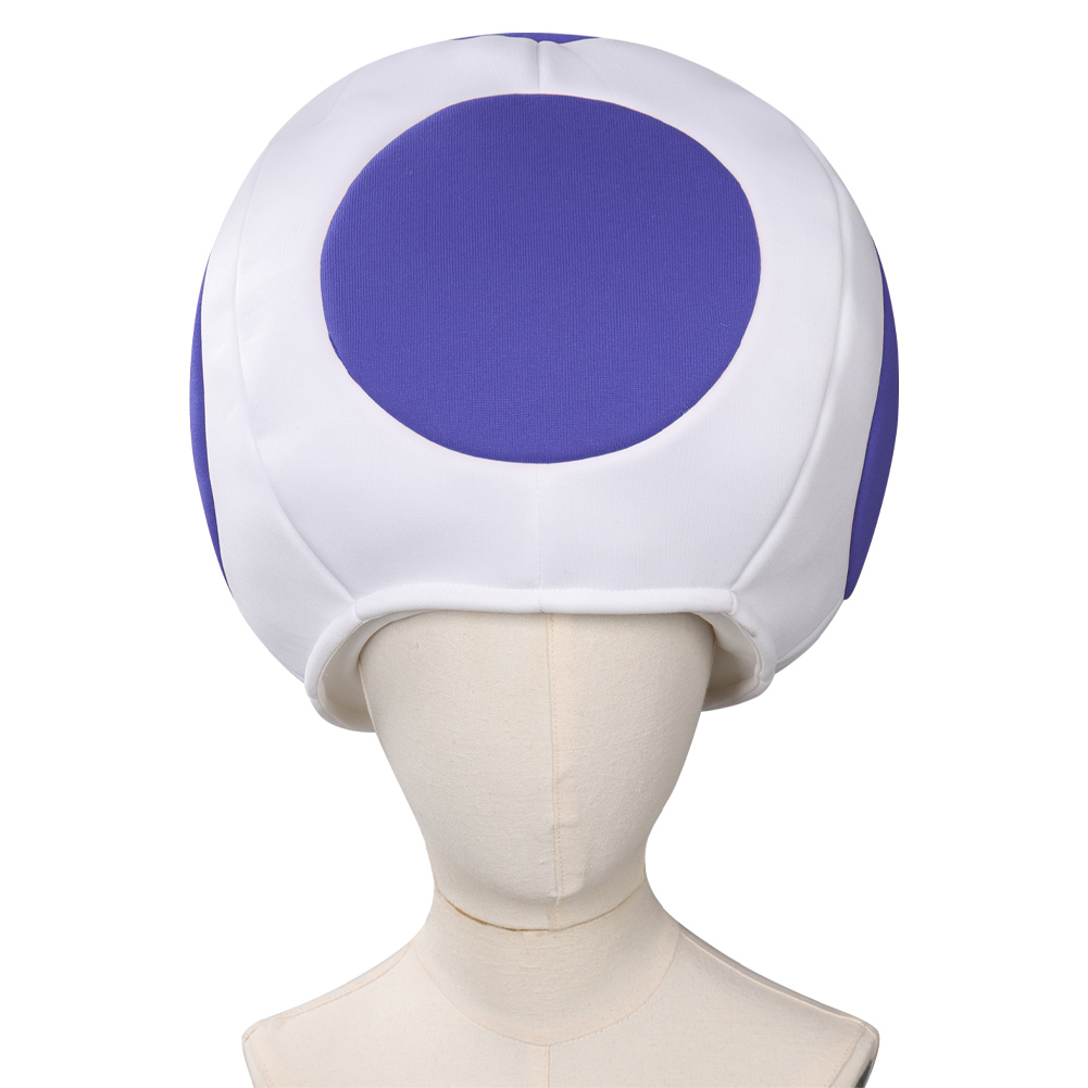 Roleplay Men Boys Toad Cosplay - đánh giá và giá Health & Wellness Website