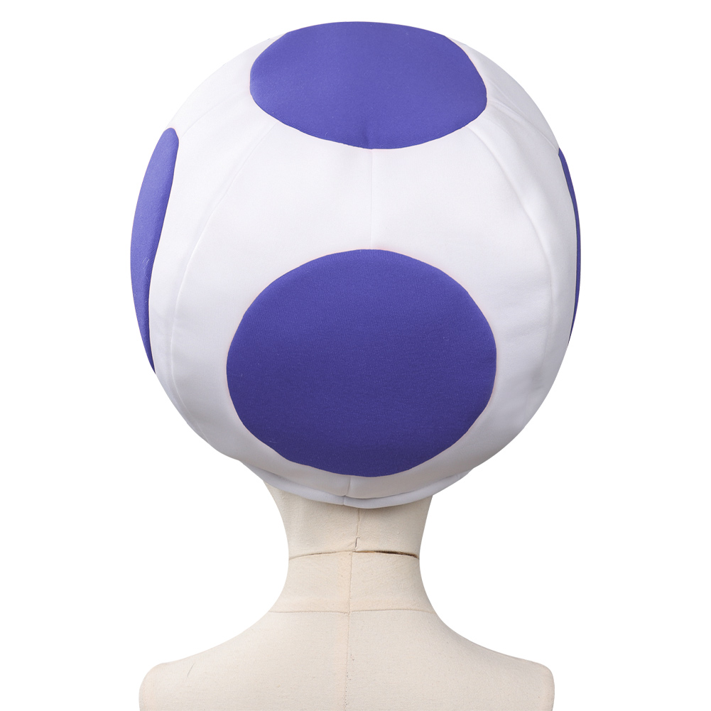 Roleplay Men Boys Toad Cosplay - đánh giá và giá Health & Wellness Website