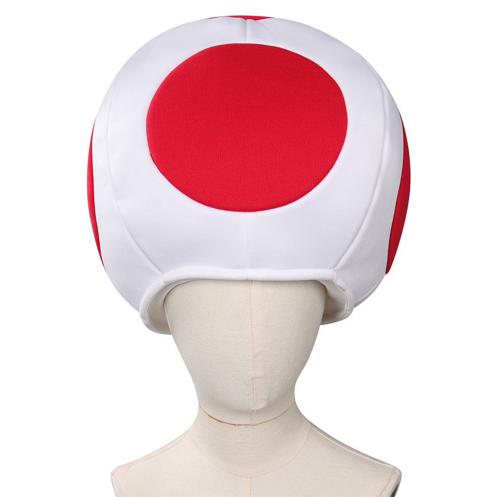 Roleplay Men Boys Toad Cosplay - đánh giá và giá Health & Wellness Website