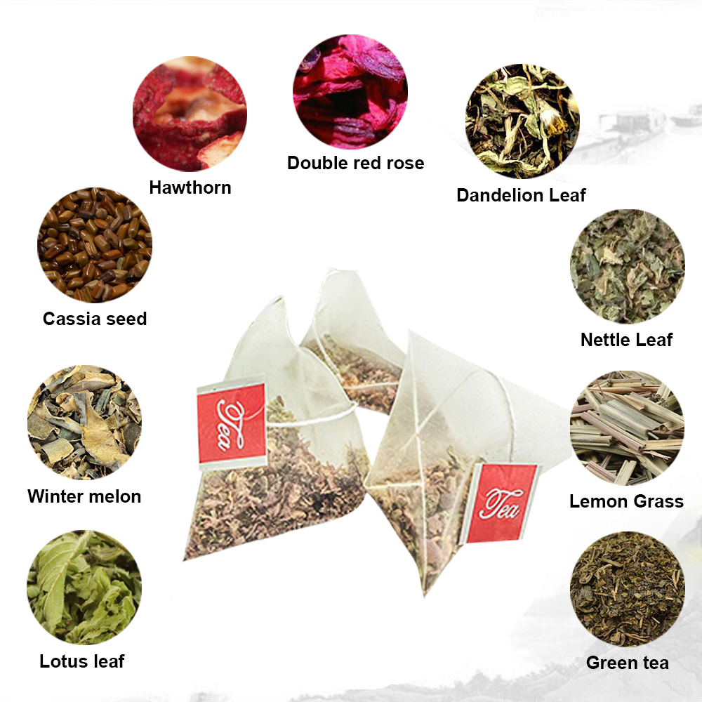 Natural 40 Days Herbal Skinny  - đánh giá và giá Health Wellness Items