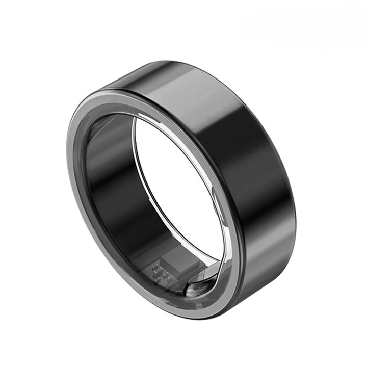 JCRing X5B Smart Health Ring B - đánh giá và giá Women'S Health & Wellness Center