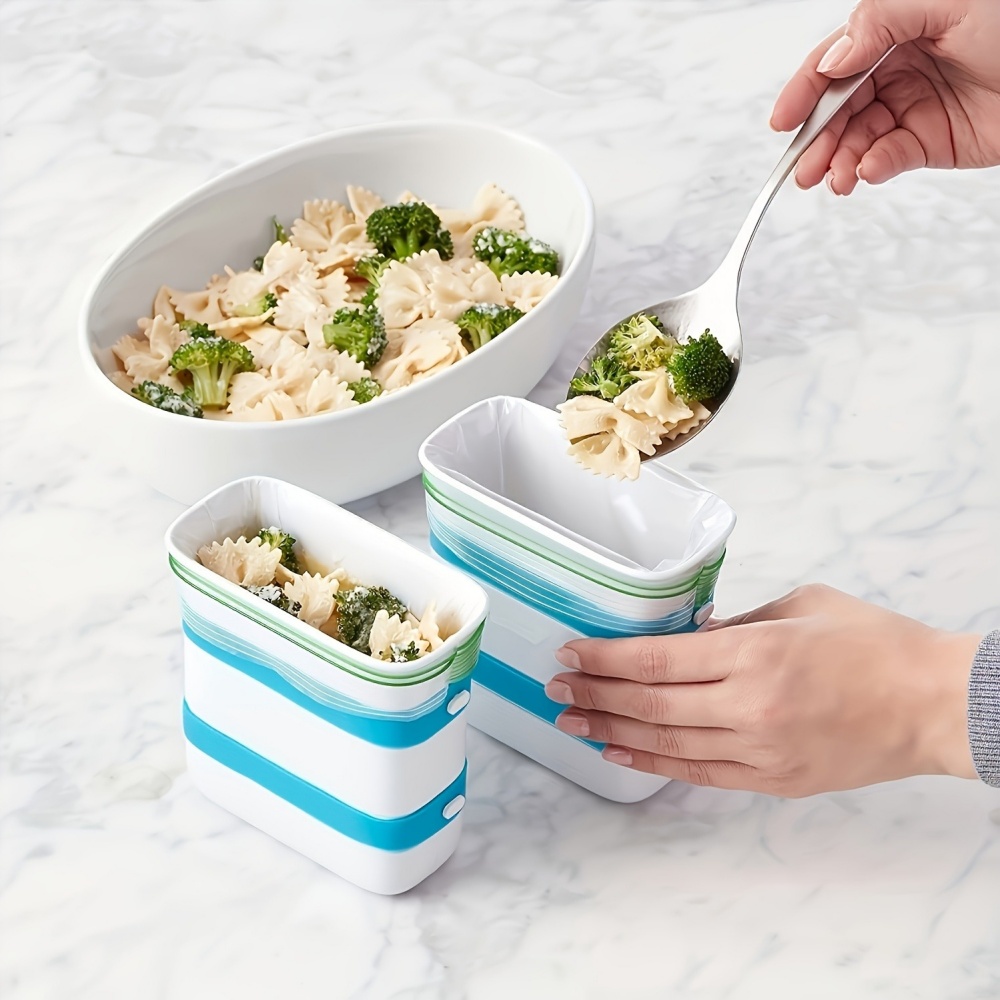 1PC Food Safety Anti-pollution - đánh giá và giá Health Wellness Items