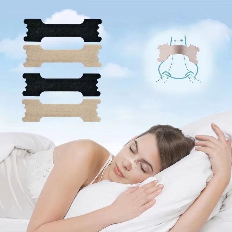 10-100pcs Anti-snoring Strips  - đánh giá và giá Health & Wellness Naics Code