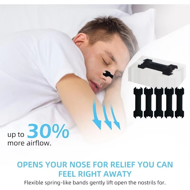 10-100pcs Anti-snoring Strips  - đánh giá và giá Health & Wellness Naics Code
