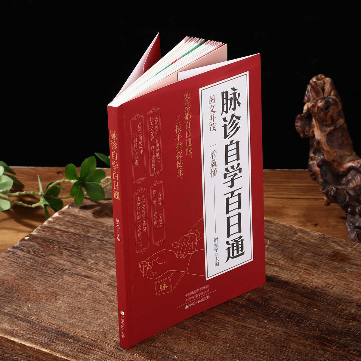 Pulse Diagnosis Self Study Hun - đánh giá và giá Health & Wellness Website