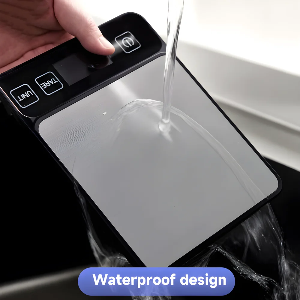 10kg Kitchen Scale LCD Digital - đánh giá và giá Health Wellness Items