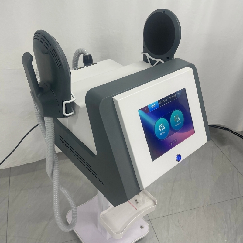 EMS Body Building Machine MYOs - đánh giá và giá Health With Wellness